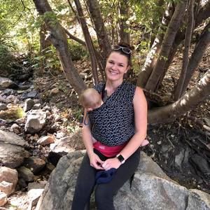 Meet your Posher, Richelle